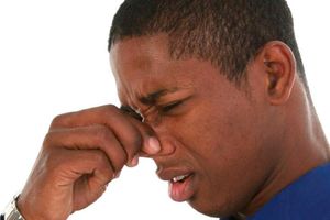 bad smell, vaginal discharge, odour, testicles