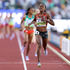 Faith Kipyegon