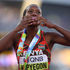  Faith Kipyegon