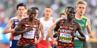 Abel Kipsang