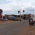 A snapshot of a street along Sagana-Murang'a road