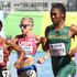 Caster Semenya