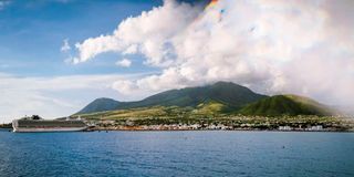  Saint Kitts and Nevis