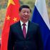 Russian President Vladimir Putin and Chinese President Xi Jinping 