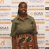 Kenyan writer Idza Luhumyo Caine Prize for African Writing