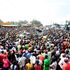  A Kenya Kwanza campaign rally
