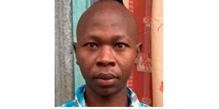 willie kimani client Josephat Mwenda boda boda rider