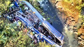 Nithi River Accident