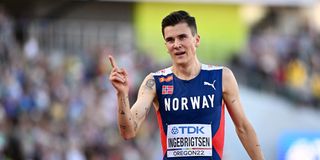 Jakob Ingebrigtsen 