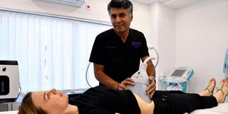 Avane Cosmetic Dermatology Clinic , perfect body, cosmetic surgery, Dr. Pranav Pancholi 