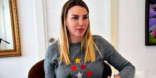 Soraya Grace, avane clinic, botox, cosmetic surgery, perfect body