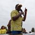 William Ruto campaigns in Kirinyaga 