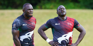 Kenya Sevens