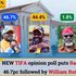 tifa poll raila ruto lead 