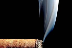 If you are struggling to quit cigarette smoking, talk to your doctor about a suitable Nicotine Replacement Therapy