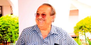 Basil Criticos 