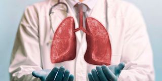 lung transplant, organ transplant, organ donation