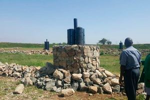 Fukuoka landfill , garbage crisiswaste disposal