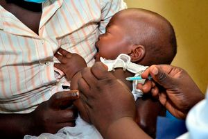 malaria vaccine, malaria jab, malaria funding