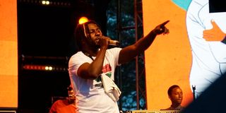 Nviiri The Storyteller of Sol Generation.