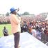 Azimio la Umoja presidential candidate Raila Odinga