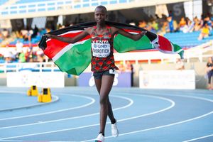 World Under 20 Championships