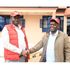 Tharaka Nithi gubernatorial candidate Erastus Njoka endorsed by rival Gitari Mbiuki