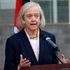 United States Ambassador to Kenya Meg Whitman