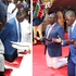 Raila, Ruto turn to God