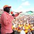 Raila Odinga