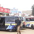 Meru matatus fares