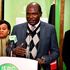 IEBC Chairman Wafula Chebukati