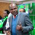 Wafula Chebukati