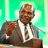 IEBC Chairman Wafula Chebukati.