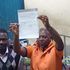 Daniel Manduku kpa Nyaribari Masaba