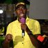 John Gitonga Mukinji, MP-elect for Manyatta constituency