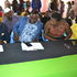Newly elected Tharaka Nithi County leaders 