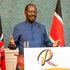 Raila Odinga