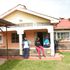 Daniel Mbolu Musyoka home in Lanet, Nakuru