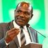 IEBC chairperson Wafula Chebukati