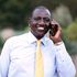 President-elect William Ruto
