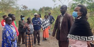 SGBV and food security