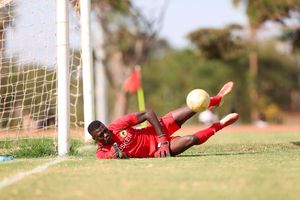 Patrick Matasi