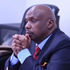 Baringo Senator Gideon Moi