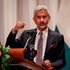 India's Minister of External Affairs Subrahmanyam Jaishankar 