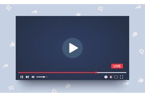 A Kenyan lady drowned while broadcasting a Facebook live