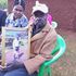 Mr Richard Simatwa, father to Edwin Simatwa, the slain secondary teacher