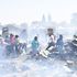Isiolo Market fire