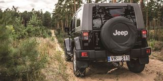 Jeep.