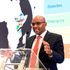 KCB Group PLC Group CEO Paul Russo during the lender's H1 financial results.